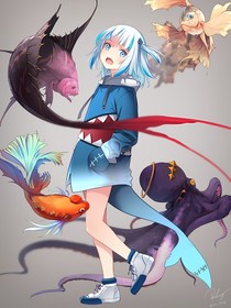 动物王国寻宝记