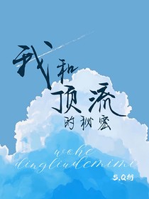 我和顶流的秘密