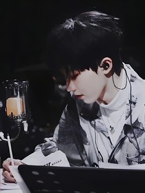 马嘉祺：我会爱你到死