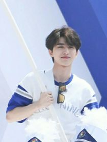 弟弟要乖