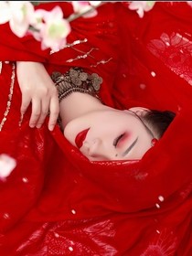 女将军，自己来吧