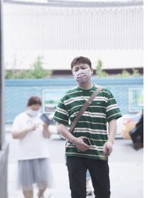 李鹤东：小师妹变老婆大人