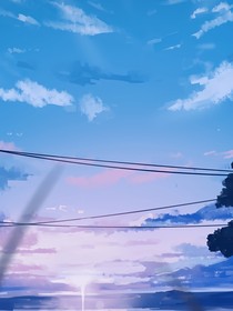 全校就我一個omega