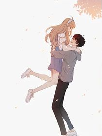 我和我的青春男主角