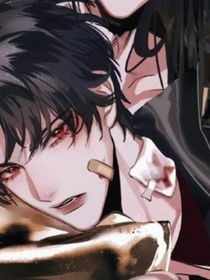 校霸就會吃醋
