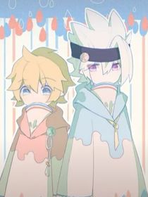 瑞金：漂流瓶
