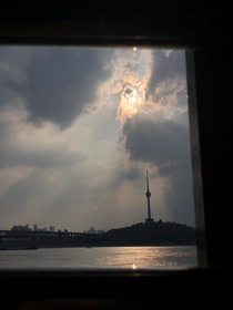我的絕緣體
