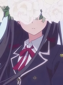 隐藏的学霸女孩，掌上明珠