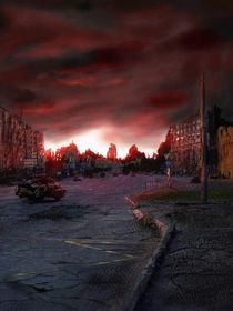疯狂之夜——无尽奔狂
