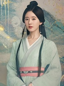 星汉灿烂：一眼定情