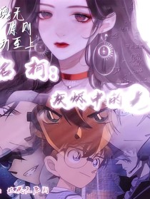 名柯：灰燼中的光