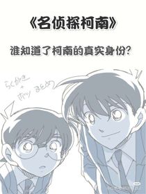 穿越名柯：我变小了
