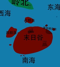 紫杏奇遇记（番外篇）