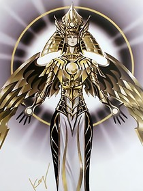 瞎眼五年徒弟成大妖了
