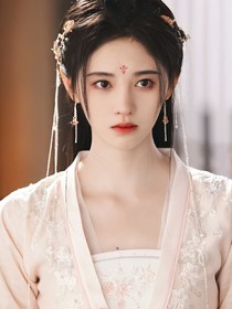 琉璃還珠：卿卿不負(fù)你