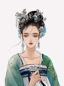 综影视：游万界美人撩人心