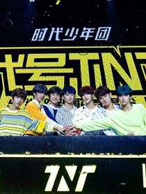 TNT：战队只宠你