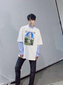 TNT：角色是恋综女主
