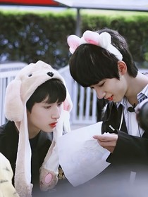 TNT明媒正娶