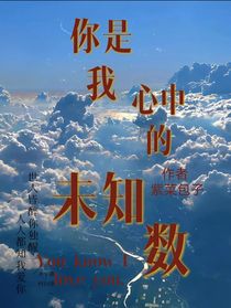 你是我心中的未知数