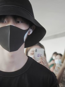 马嘉祺：你必须是我的