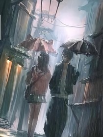 有缘无分也逃不过你的手掌心