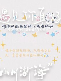 夙愿即所望皆山海