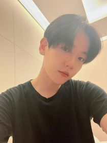 边伯贤：你是我的唯一热恋
