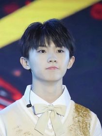 马总的——小娇妻