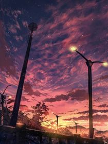 创作小说