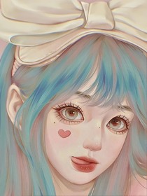 穿越成富家女