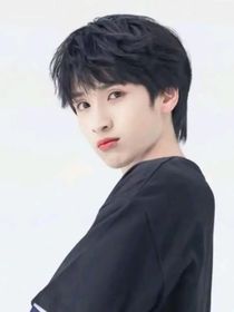 我愛你，三爺