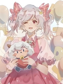 喜美：我的少夫人