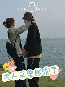 夫人又要逃跑了