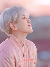 EXO——草莓味小熊软糖