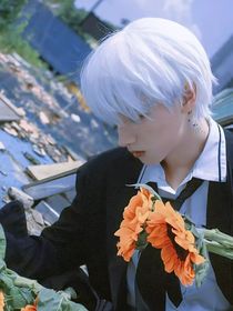 文朱：小师弟好可爱