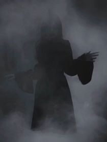 万能驱鬼师