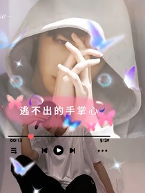 （文轩）逃不出的手掌心