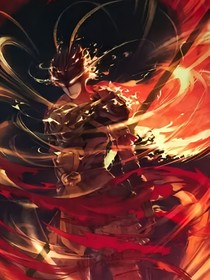 兩界的團(tuán)寵