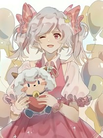 all美：感情，救赎
