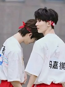 祺鑫：花晨月夕