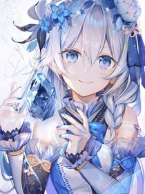 唐門之泠花破劍