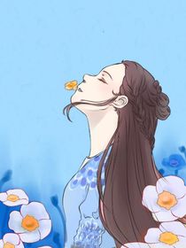 我與我同學(xué)的末日生存