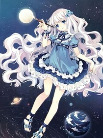 當(dāng)星星墜落到超英世界
