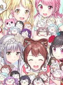 BangDream剧情