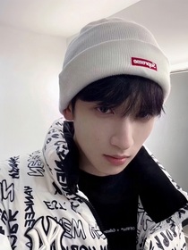 嚴(yán)浩翔：老婆大人不可欺