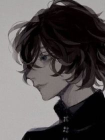 文野：异能力为川上富江