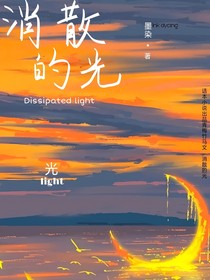 消散的光