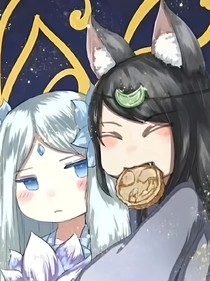 颜冰：校草暗恋我？