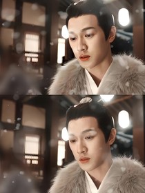 星漢燦爛之袁善見(jiàn)我來(lái)救贖你了